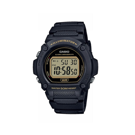 CASIO W-219H-1A2VEF