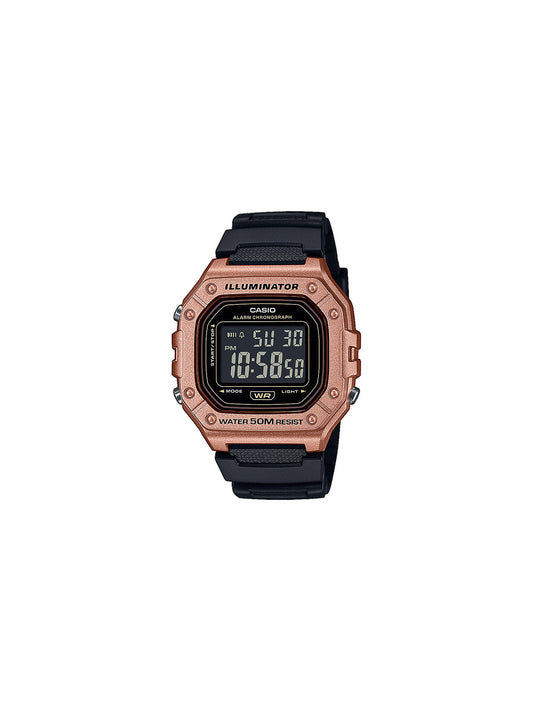 Timeless W-218HM-5BVEF
