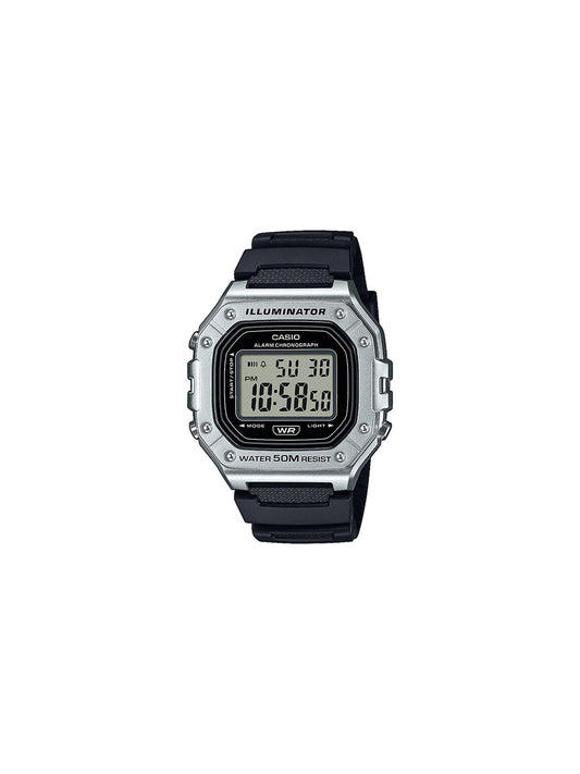 Timeless W-218HM-7AVEF