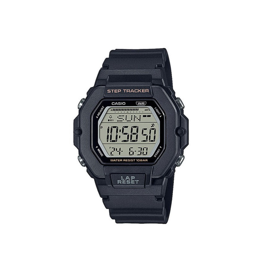 Casio LWS-2200H-1AVEF