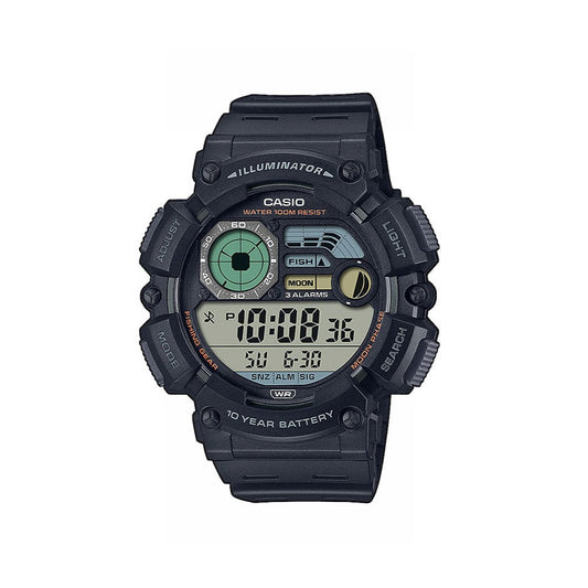 CASIO WS-1500H-1AVEF