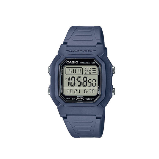 CASIO W-800H-2AVES