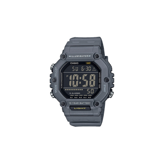Casio Timeless AE-1600H-8BVEF