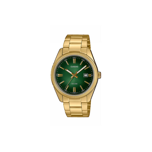 Casio Timeless MTP-1302PGC-3AVEF