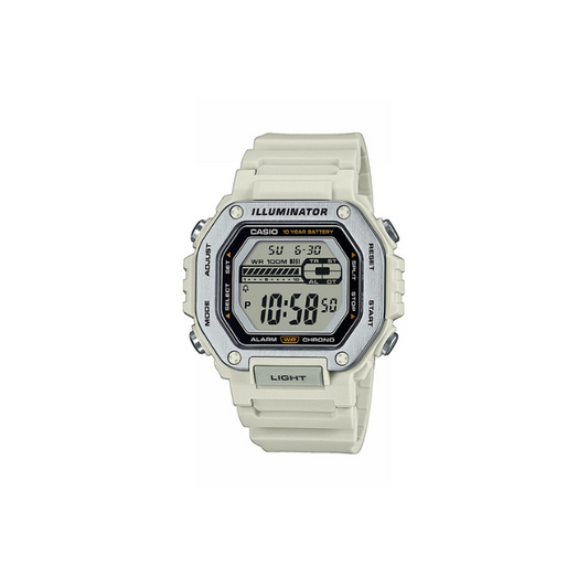Casio Timeless MWD-110H-8AVEF