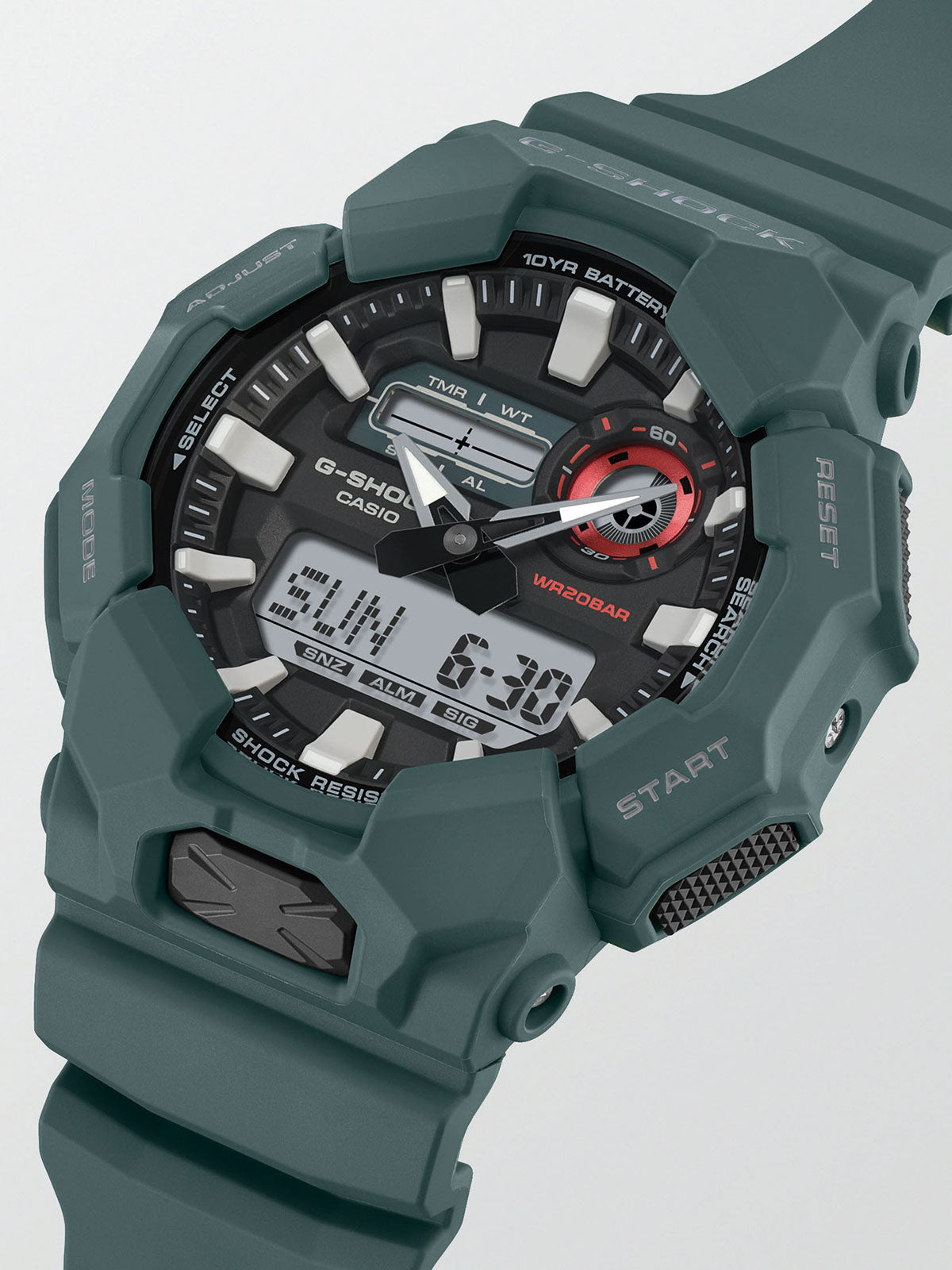GA-010-2AER