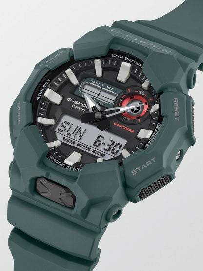 GA-010-2AER