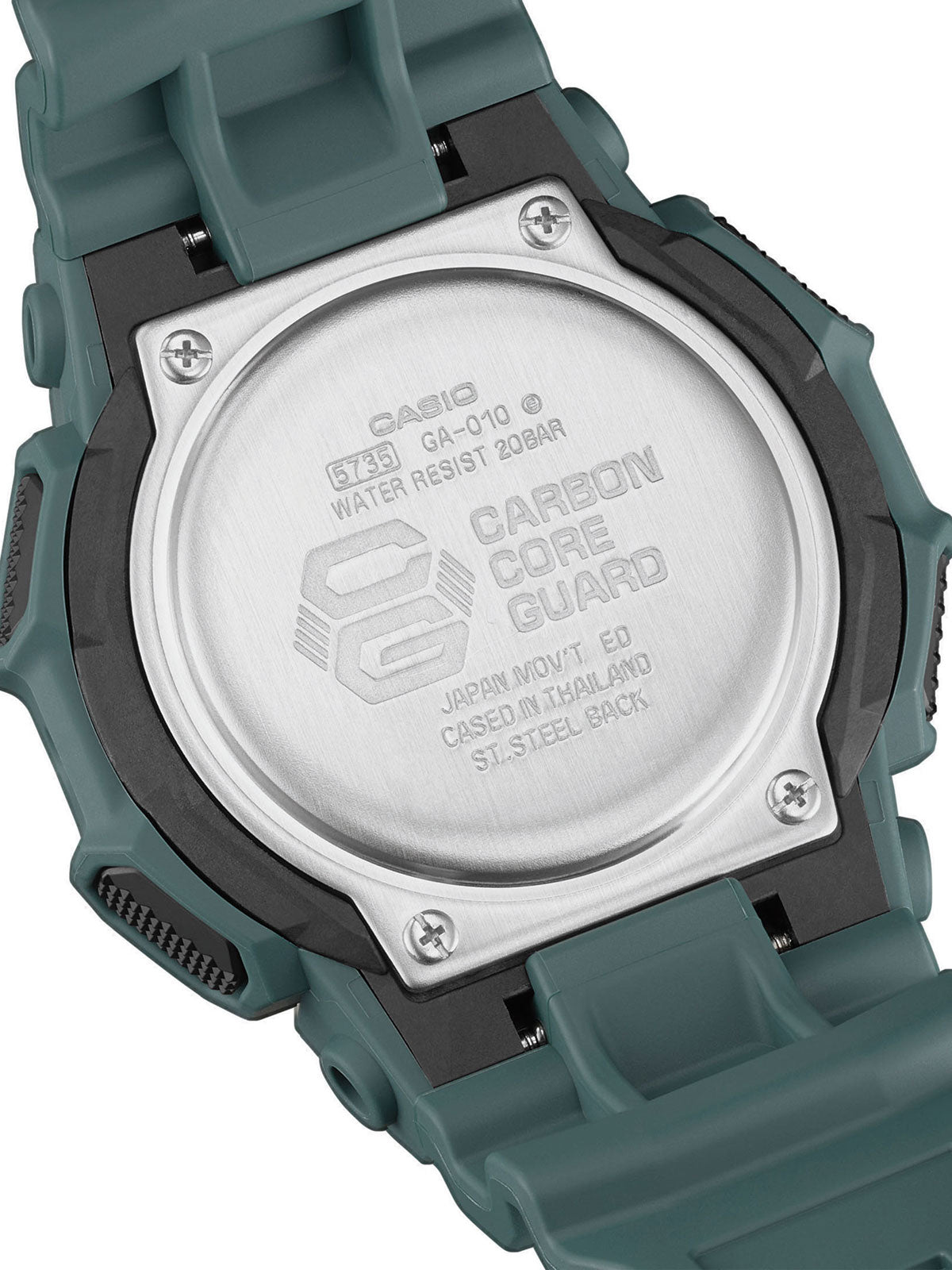 GA-010-2AER