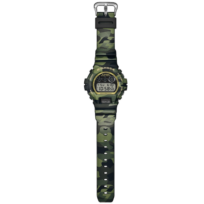 DW-6900CMG-3ER