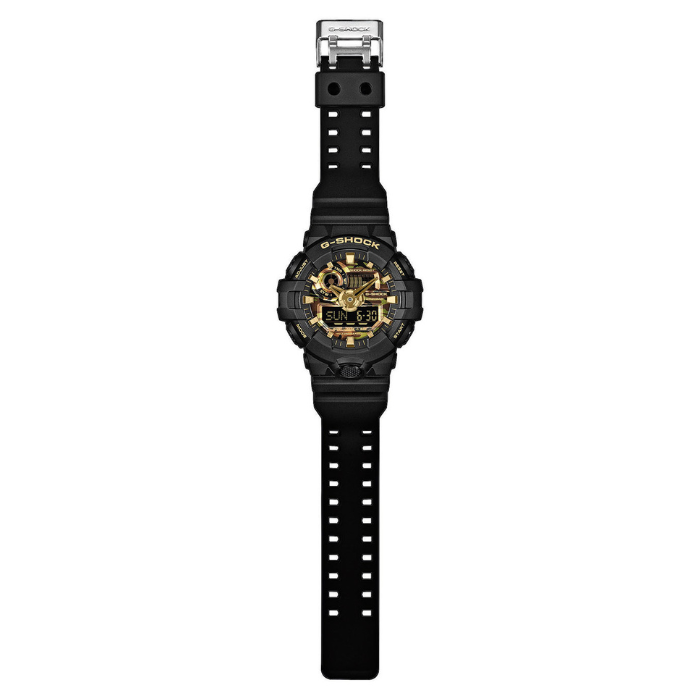 GA-700CF-1AER