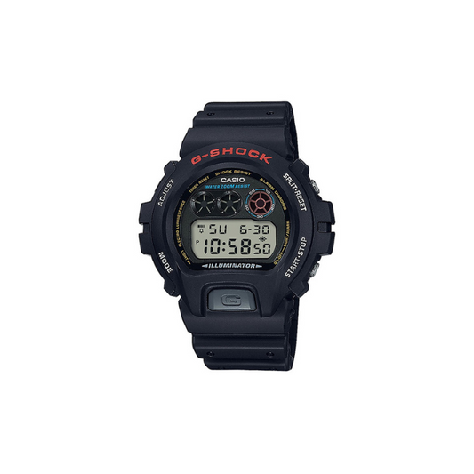 G-SHOCK Classic DW-6900U-1ER