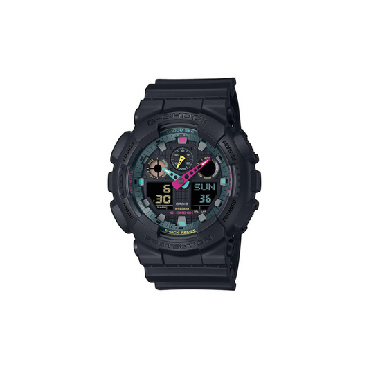 G-SHOCK Classic GA-100MF-1AER