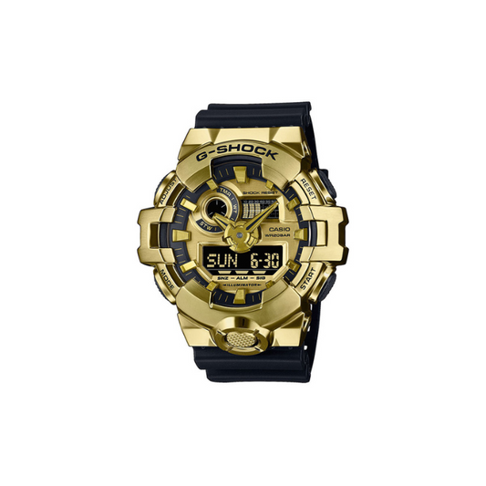 G-SHOCK G-STEEL GM-700G-9AER