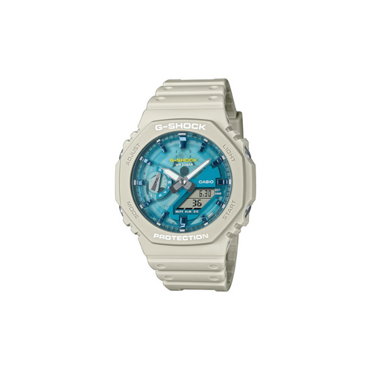 G-SHOCK Classic GM-2100AS-5AER