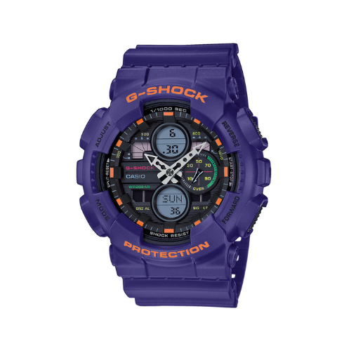 G-SHOCK GA-140-6AER