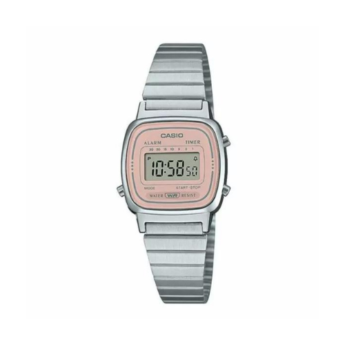 Casio LA670WEA-4A2EF