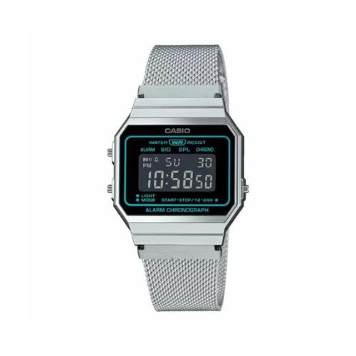 Casio A700WEMS-1B