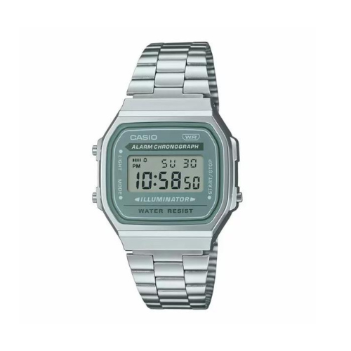 Casio A168WA-3A