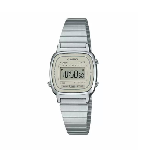 Casio LA670WEA-8AEF