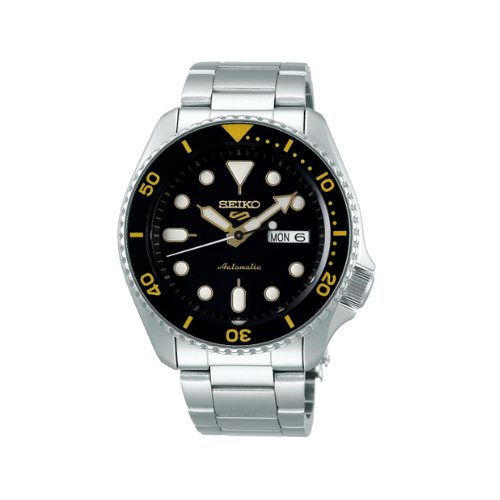 SEIKO 5 SPORTS