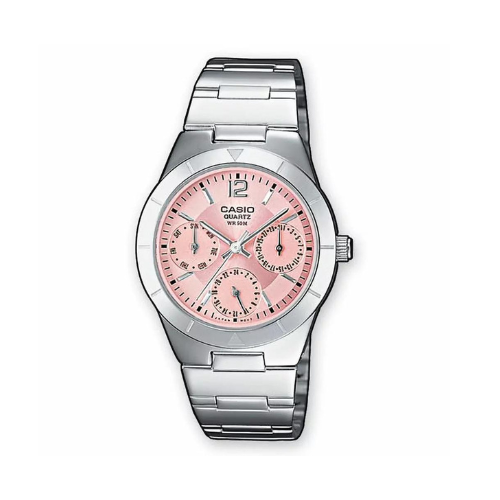 Casio LTP-2069D-4AVEF Classic