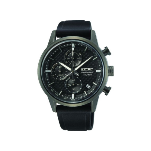 SEIKO CHRONOGRAPH