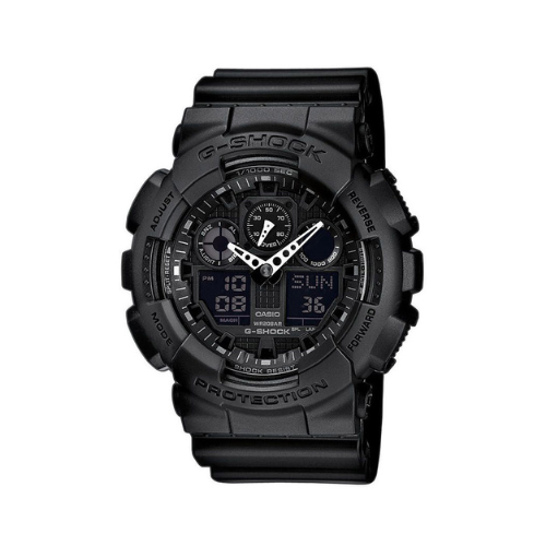 G-SHOCK Original GA-100-1A1ER