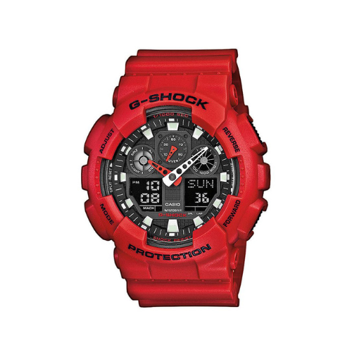 G-SHOCK Original GA-100B-4AER