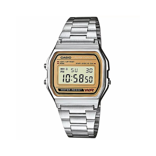 Casio A158WEA-9EF Vintage