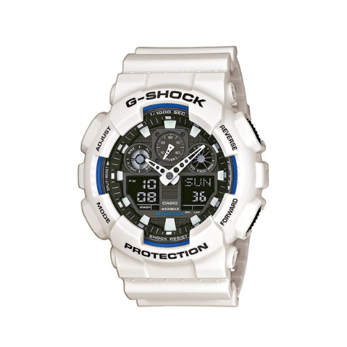 G-SHOCK Original GA-100B-7AER