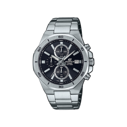 CASIO EDIFICE Classic - EFV-640D-1AVUEF