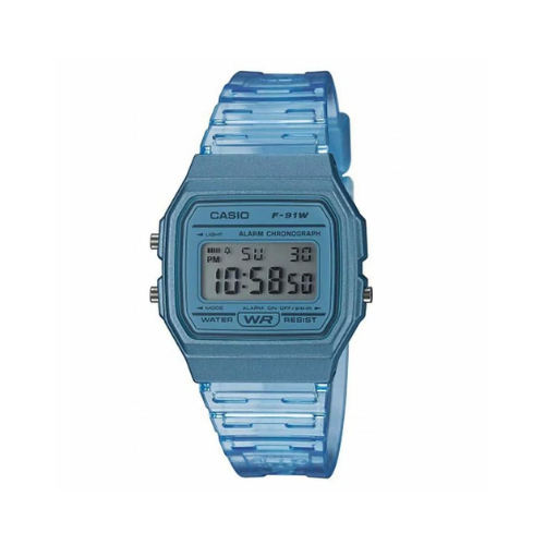 Casio F-91WS-2EF Vintage