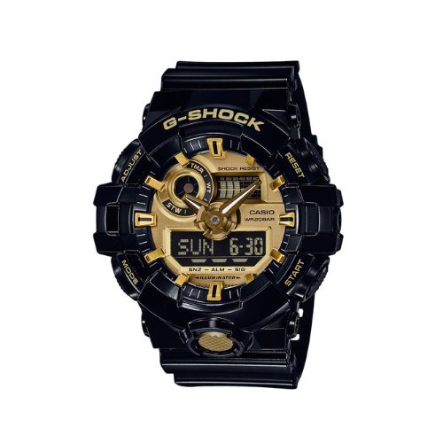 G-SHOCK Original GA-710GB-1AER