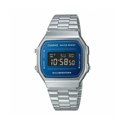 Casio A168WEM-2BEF