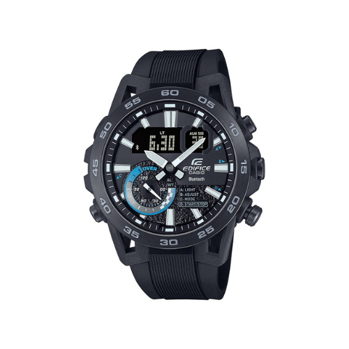 CASIO EDIFICE ECB-40PB-1AEF