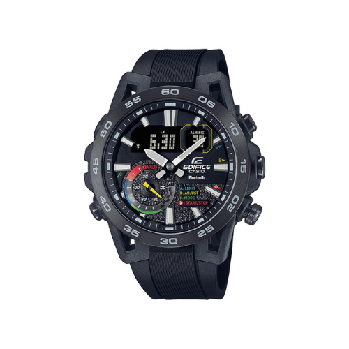 CASIO EDIFICE SOSPENSIONE ECB-40MP-1AEF