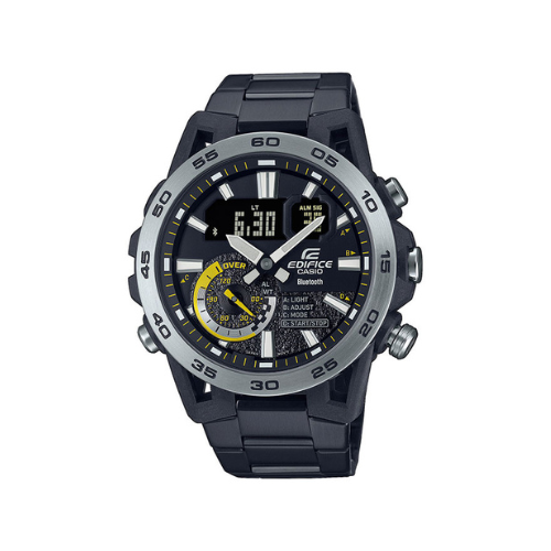 CASIO EDIFICE NISMO MY23 ECB-40DC-1AEF