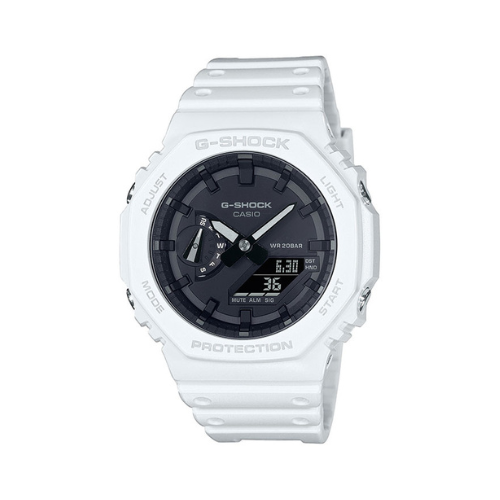 G-SHOCK OCTAGON GA-2100-7AER