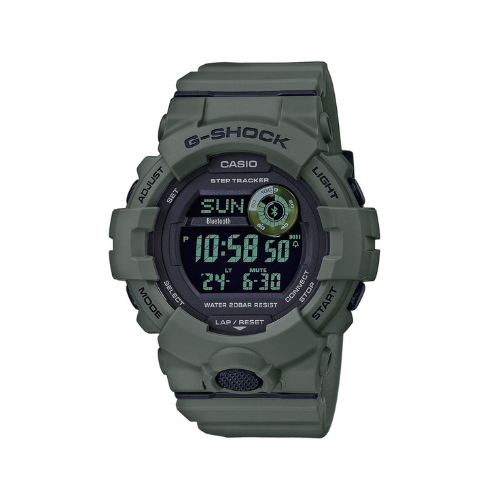 G-SHOCK G-SQUAD GBD-800UC-3ER