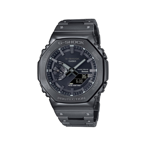 G-SHOCK FULL METAL GM-B2100BD-1AER