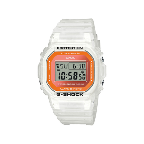 G-SHOCK DW-5600LS-7ER