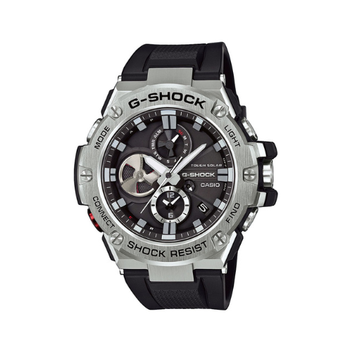 G-SHOCK G-STEEL GST-B100-1AER