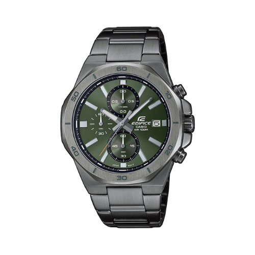 CASIO EDIFICE Classic - EFV-640DC-3AVUEF