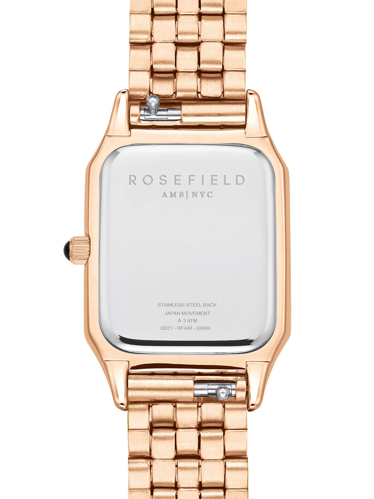 ROSEFIELD OCWRSR-OC04