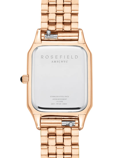 ROSEFIELD OCWRSR-OC04