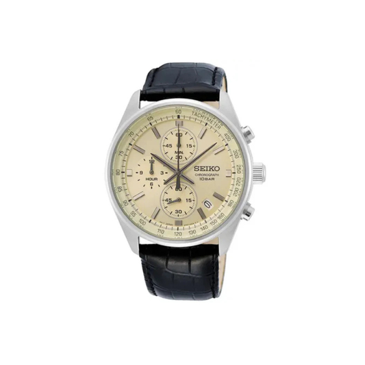 SEIKO SSB383P1 Chronograph