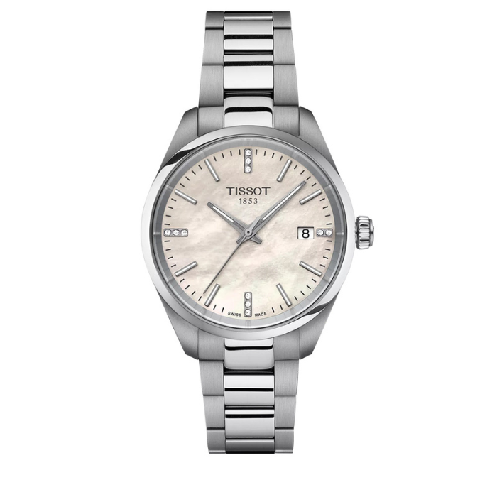 Tissot T1502101111600
