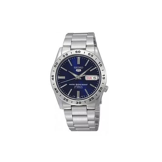 SEIKO 5 automatic SNKD99K1