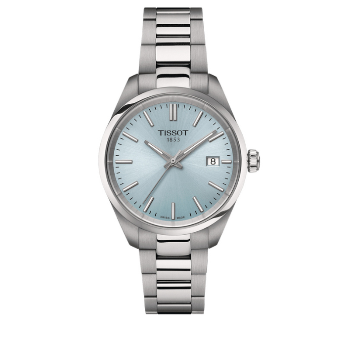 Tissot T1502101135100