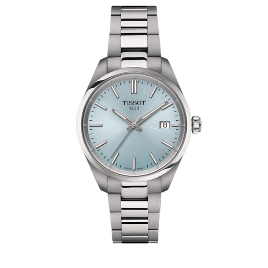 Tissot T1502101135100